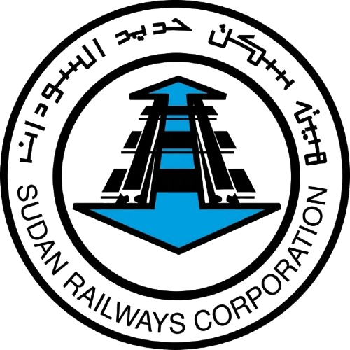 Sudan Railways Logo